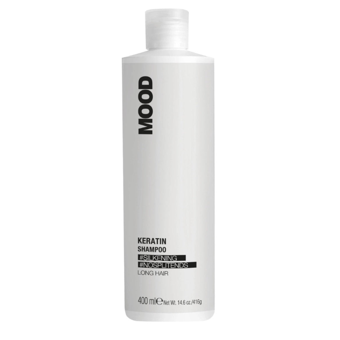 MOOD Keratin Shampoo