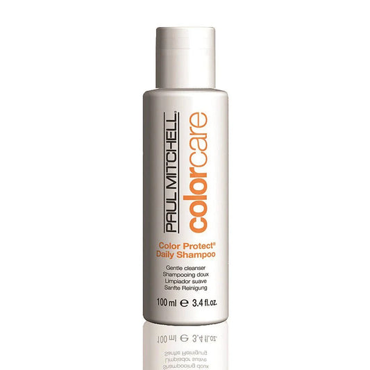 Paul Mitchell - Color Protect Shampoo 100ml