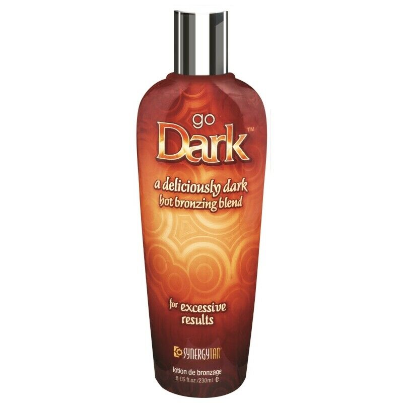 Go Dark 230ml