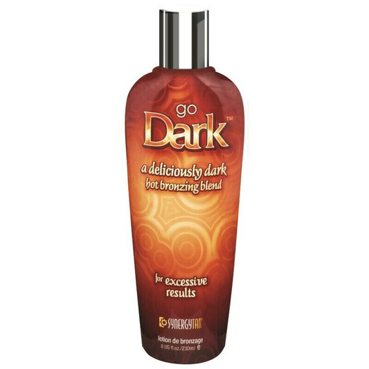 Go Dark 230ml
