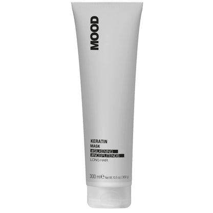 MOOD Keratin Shampoo & Mask