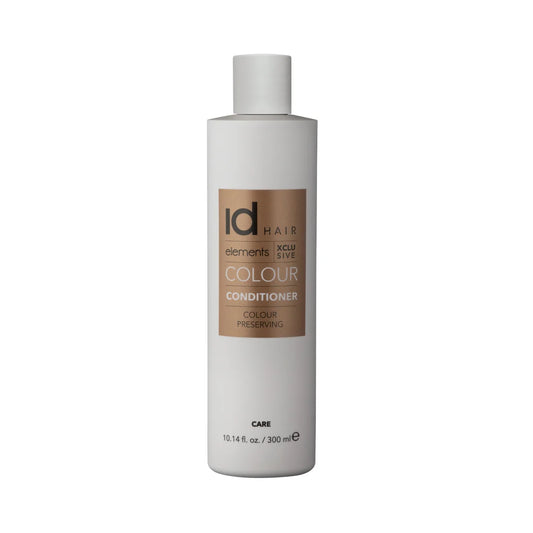 iD Hair - Elements Colour Conditioner 300ml
