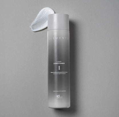 iD Hair - Elements Light Conditioner 250ml