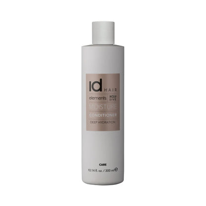 iD Hair - Elements Moisture Conditioner 300ml