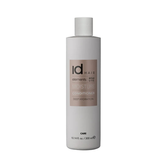 iD Hair - Elements Moisture Conditioner 300ml