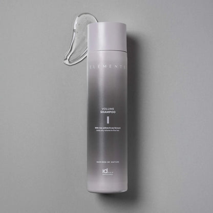 iD Hair - Elements Volume Shampoo 300ml