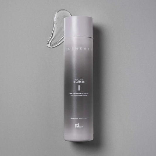 iD Hair - Elements Volume Shampoo 300ml