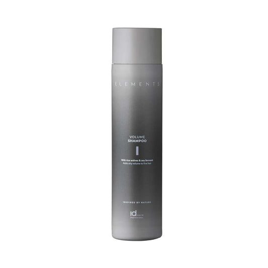 iD Hair - Elements Volume Shampoo 300ml