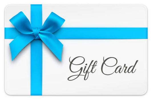 JCC Hair Gift Card