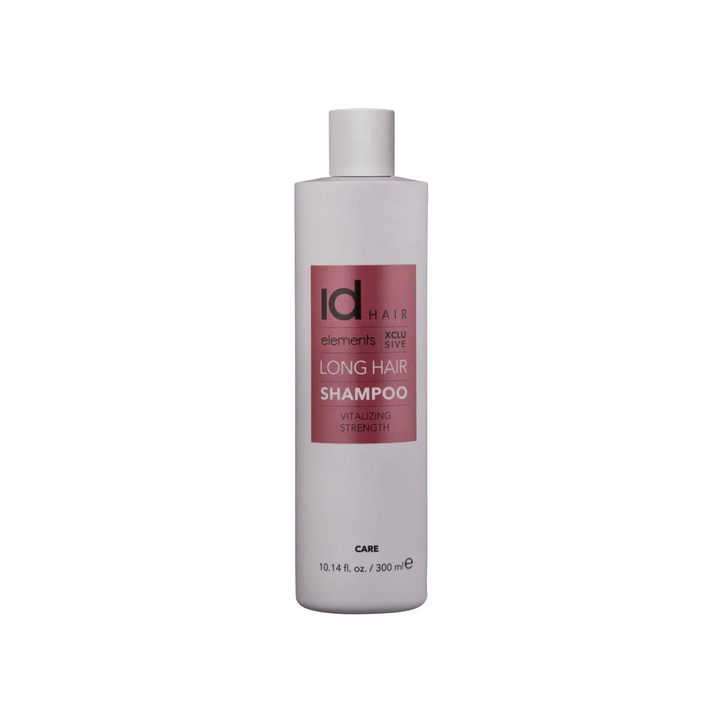 iD Hair - Elements Long Hair Shampoo 300ml
