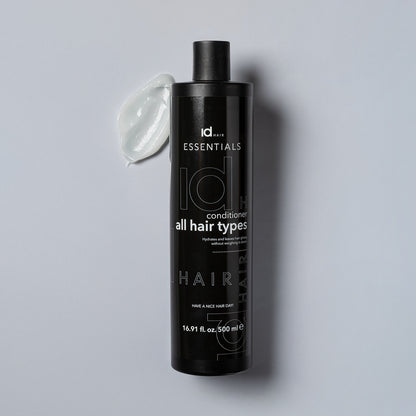 ID Hair - Essentials Conditioner