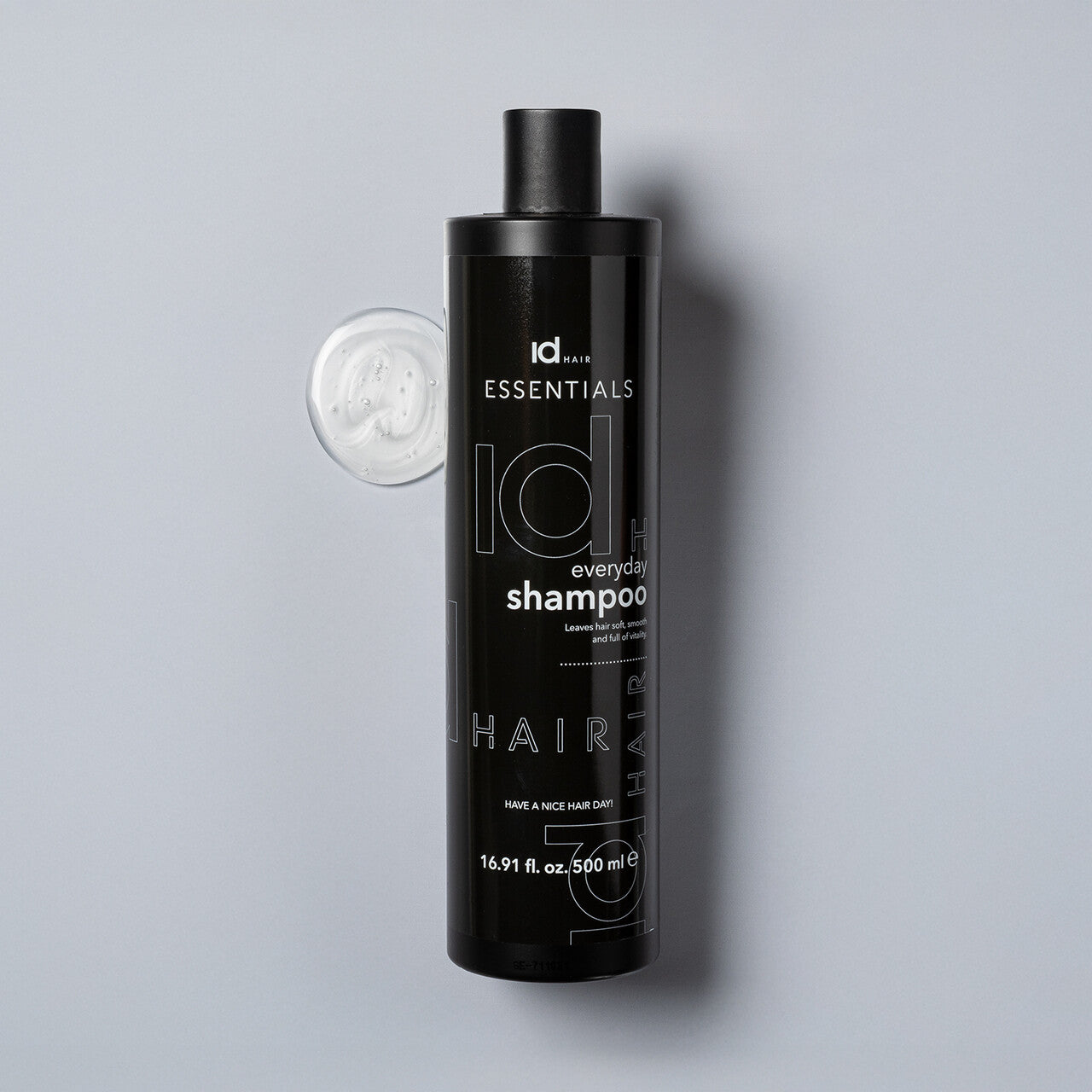 ID Hair - Essentials Everyday Shampoo 500ml