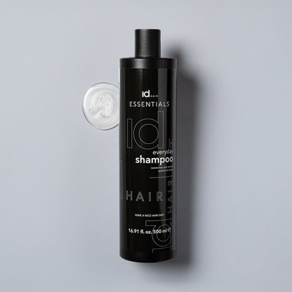 ID Hair - Essentials Everyday Shampoo 500ml