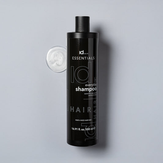 ID Hair - Essentials Everyday Shampoo 500ml