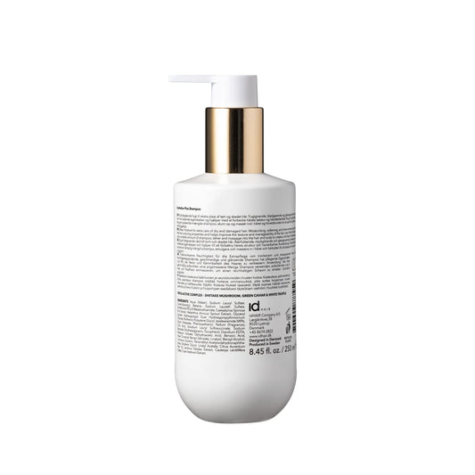 ID Hair - Obsessed Hydration Plus Shampoo 250ml