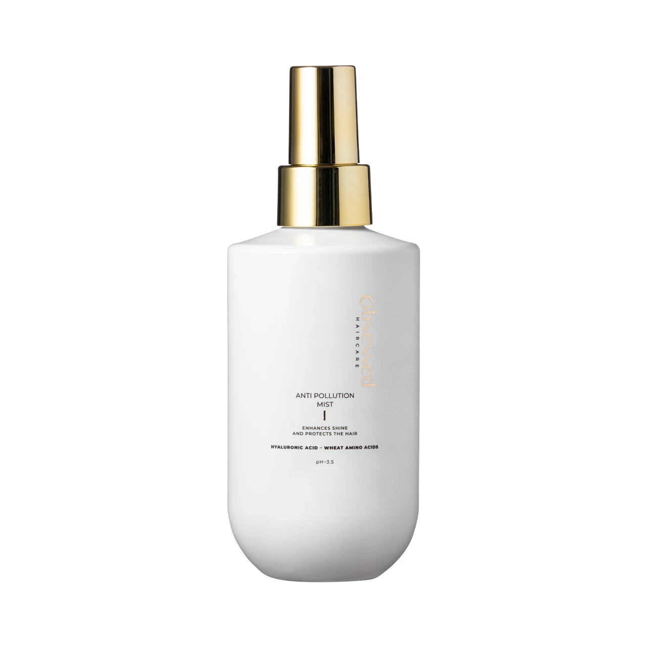 ID Hair - Obsessed Anti Pollution Mist 200ml